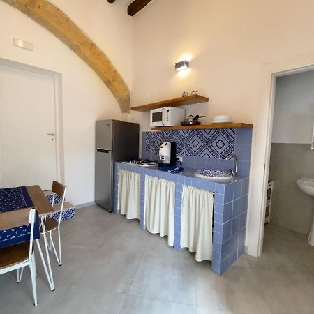 Appartamenti Moenia Castellammare del Golfo Exterior photo