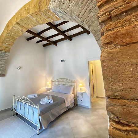 Appartamenti Moenia Castellammare del Golfo Exterior photo