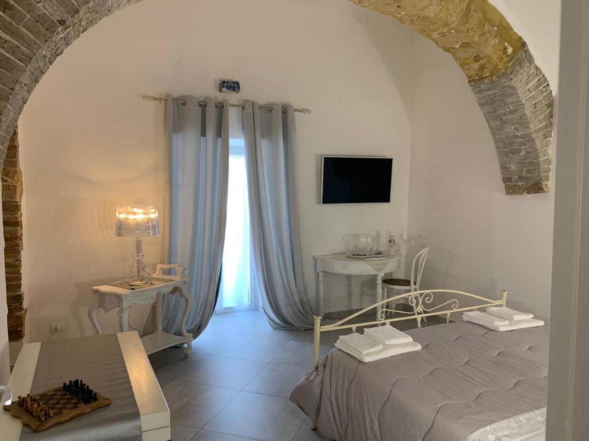 Appartamenti Moenia Castellammare del Golfo Exterior photo